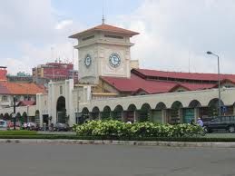du lich xuyen viet, du lich ho chi minh